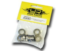 Cuscinetti in Ceramica con