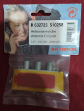 Kathrein deviatore antenna