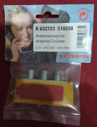 Kathrein deviatore antenna