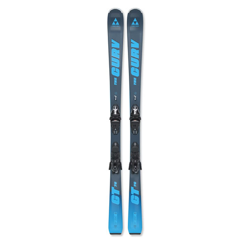 Fischer the curv - curv, tpr