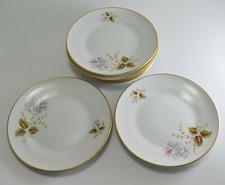 N5646   SET 6 PIATTI PICCOLI