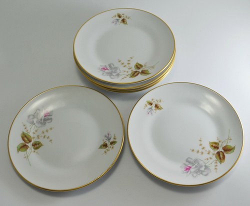 N8990 set piatti piccoli - ,
