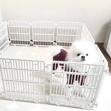 NATURE PET MOMO RECINZIONE