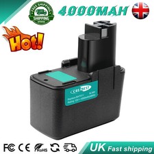 Batteria 4Ah 12V per Bosch