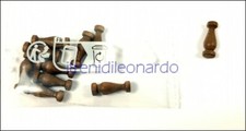 MANTUA 248 COLONNINE   12 mm