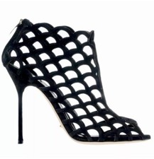 Sergio Rossi scarpe donna sexy