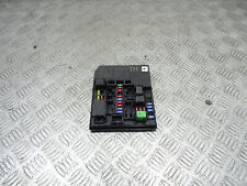 SCATOLA FUSIBILI PORTELLONE