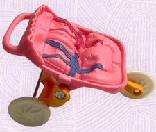 Fisher Price Loving Family