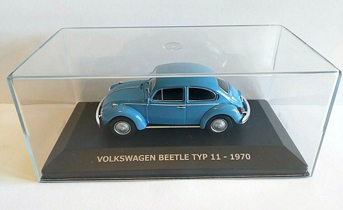 Volkswagen beetle 1970 - ty, 11