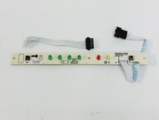 Scheda Elettronica Pulsanti