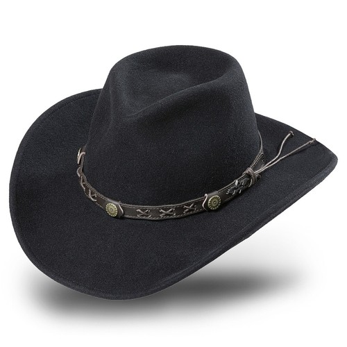 Cappello lana - di,