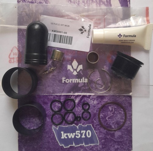Formula mod service kit - formula,