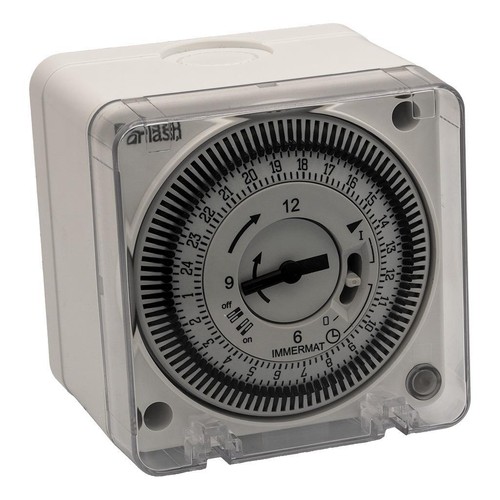 Flash immermat orologio - flash,