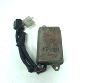 centralina YAMAHA XV 1000 SE