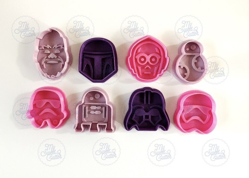 Star wars guerre stellari - star,