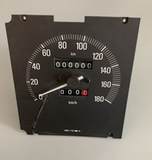 STRUMENTO CONTACHILOMETRI AUTOBIANCHI  Y10