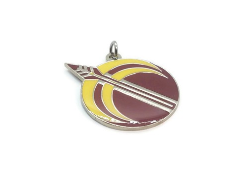 Collana portachiavi rwby - collana,