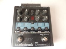 TC Electronics NM-1 Nova
