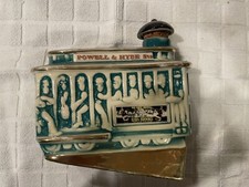 Ezra Brooks bottiglia di