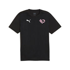 Puma Training Jersey Black Palermo FC 939743