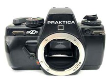 Praktica BX20s fotocamera