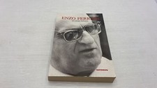 ANTQ9307 Enzo Ferrari un eroe