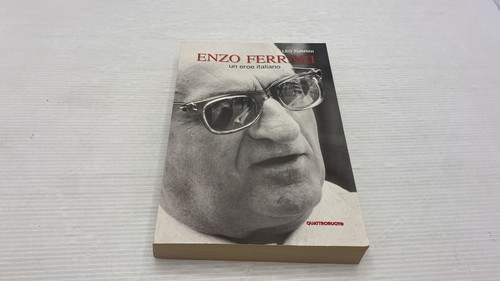 Antq9307 enzo ferrari eroe - antq9307,