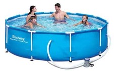 Piscina cm 366x76 lt 6.473