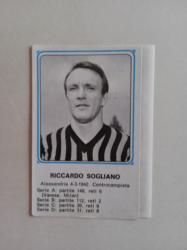 Figurina calciatori panini - calciatori,