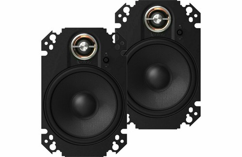 Infinity kappa 4x6 - 180, watt
