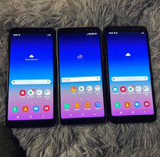 Samsung Galaxy A8 (2018)
