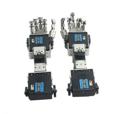 Robot umanoide manipolatore
