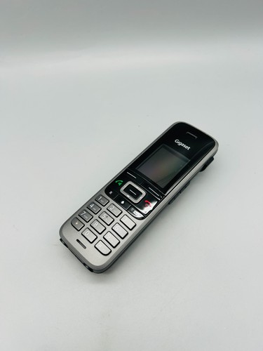 Siemens gigaset s650h pro - siemens,