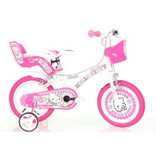Bicicletta Bambina Hello Kitty