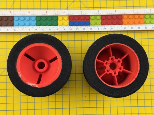 Ellegi px25 gomme spugna - gomme, in