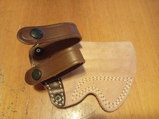 FONDINA IN CUOIO PER BERETTA