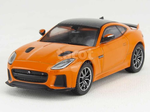 Jaguar type svr 2016 - 2016,
