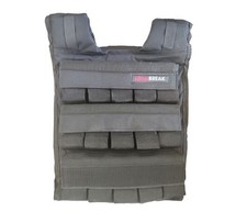 Giubbotto zavorrato 30 kg TimeBreak