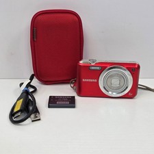 Samsung ES70 12,2MP fotocamera