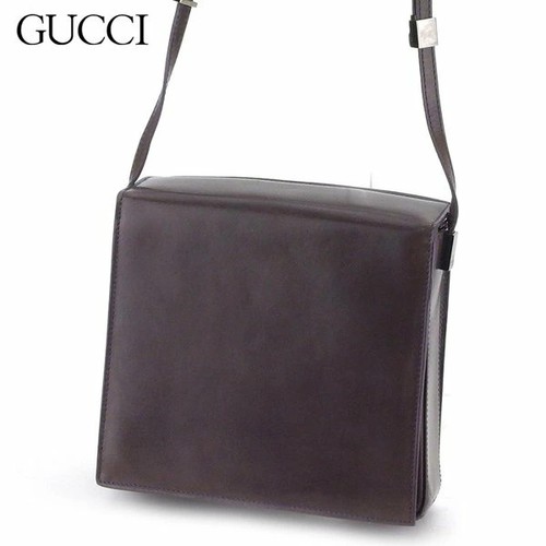 Borsa quadrata gucci usata - borsa,