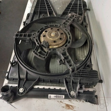 RADIATORE FIAT PUNTO CLASSIC