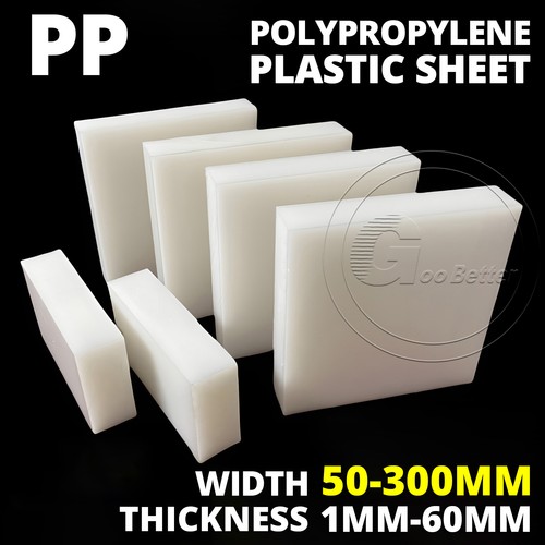 Pannello blocco plastica - , pp