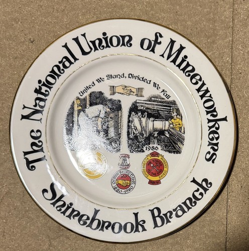 Num shirebrook branch colliery - shirebrook,