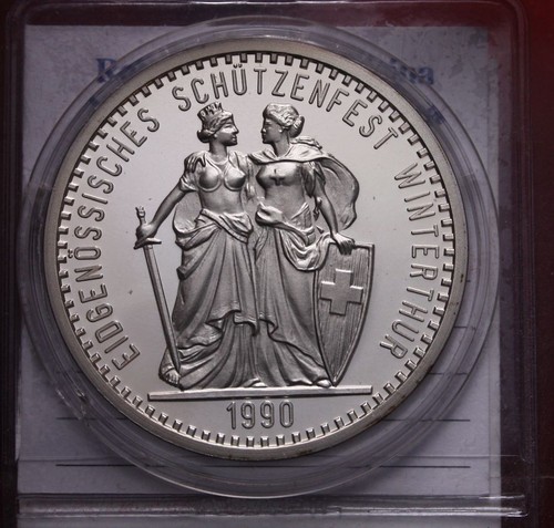 Svizzera 50 franchi - svizzera,