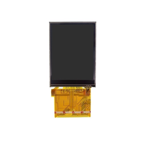 Panneau lcd tft - 3,2, pouces
