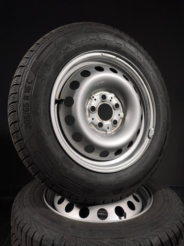 Ruote invernali 205 r16 c - ruote,