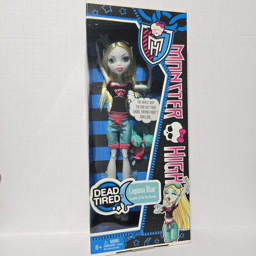 Monster high dead - monster,