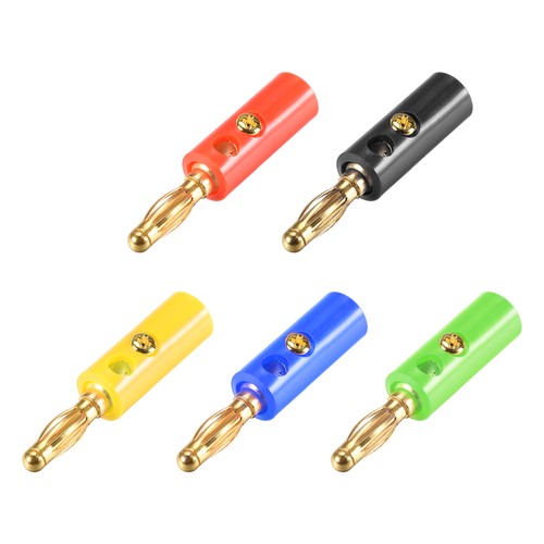 4mm banana spine filo - 4mm,