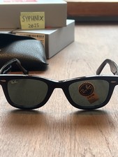 Ray-Ban Wayfarer 47 mm RB2140