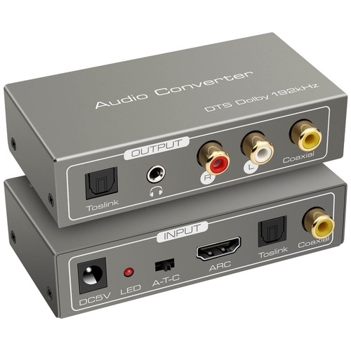 Hdmi arc adattatore - hdmi,
